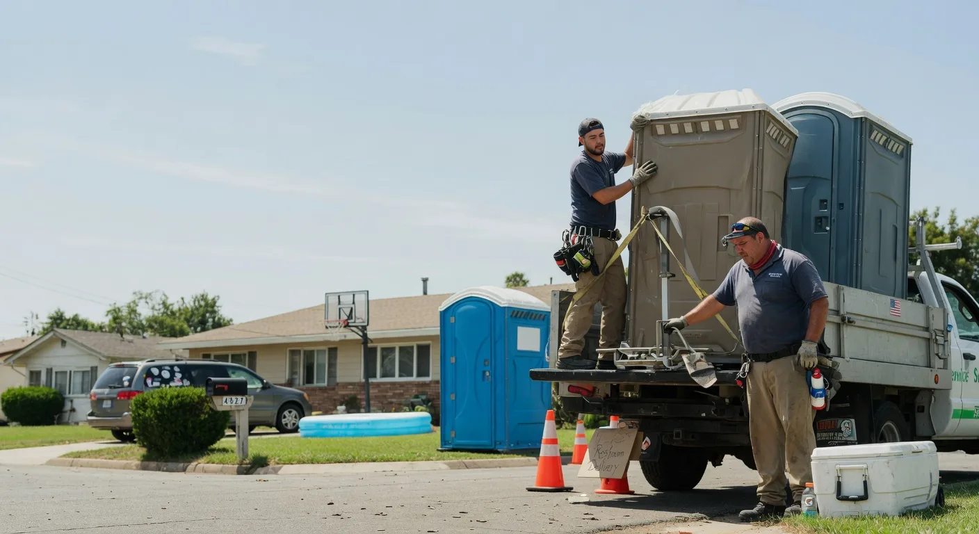 Porta Potty Rental in De Kalb Junction, NY near me